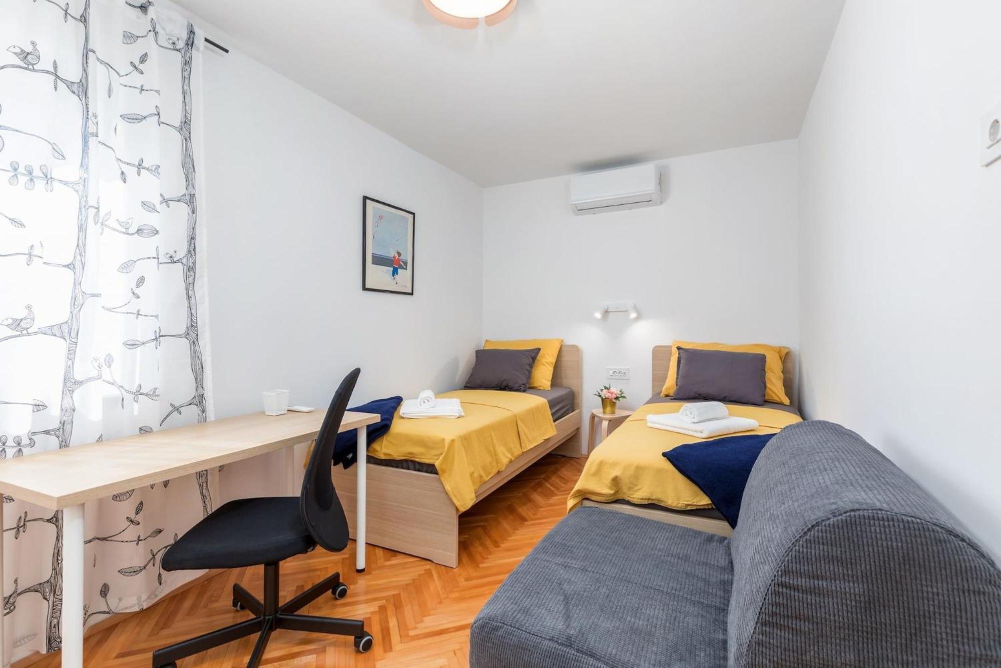 Apartment Sunny Pula