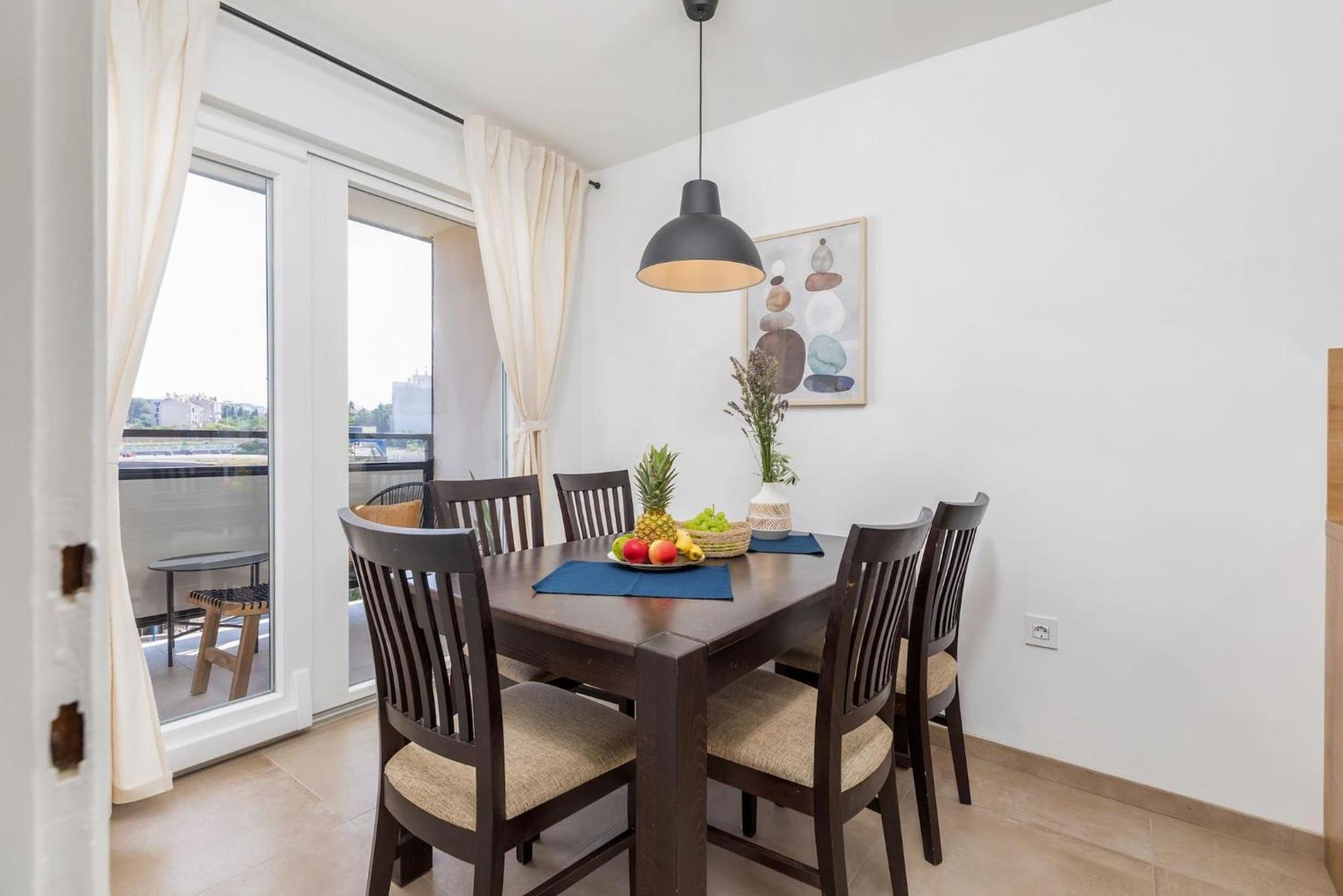 Apartment Sunny Pula
